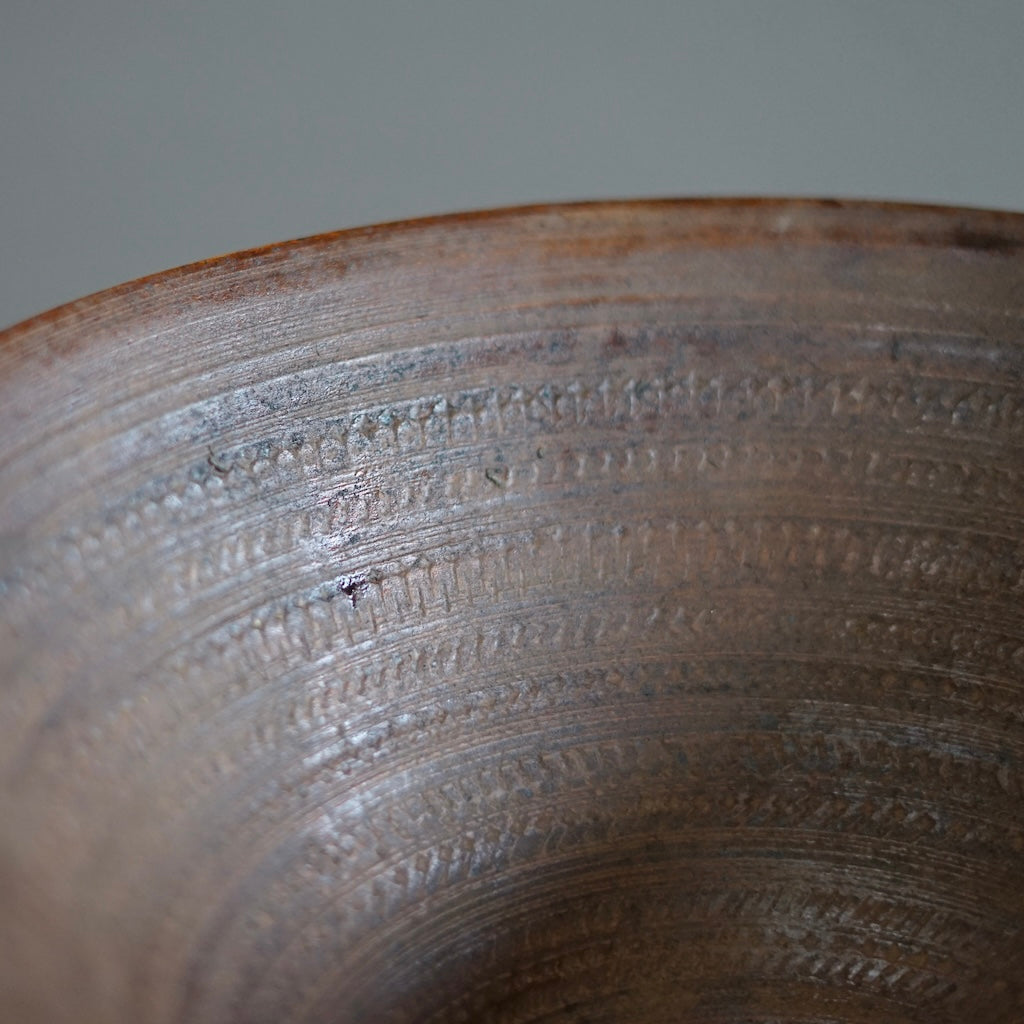 KOKUIN TOHTAI SHIKKI Serving Bowl #AK66