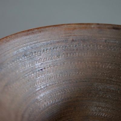 KOKUIN TOHTAI SHIKKI Serving Bowl #AK66