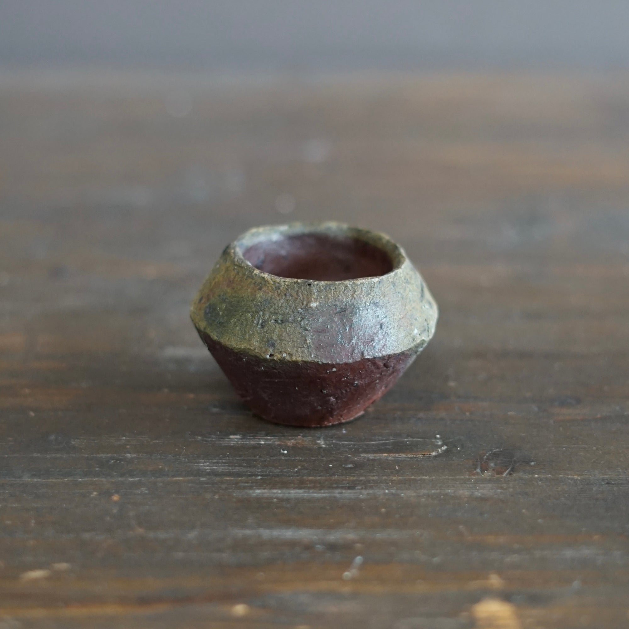 GUINOMI Sake Cup #TR326