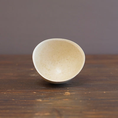 Small Footed Bowl #ZP1817