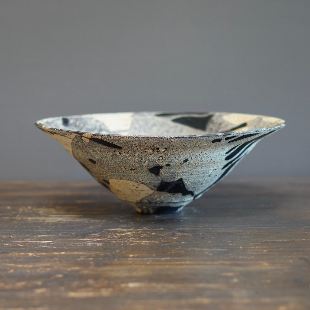 GYOKKAKU Extra Large Serving Bowl #AK46