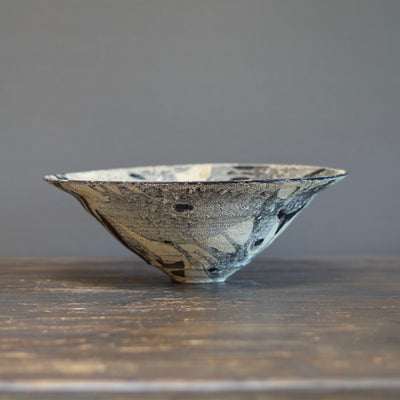 GYOKKAKU Extra Large Serving Bowl #AK46