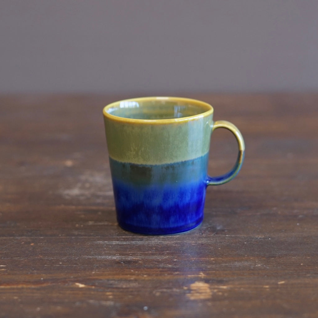 Two Tone Small Mug #SM1