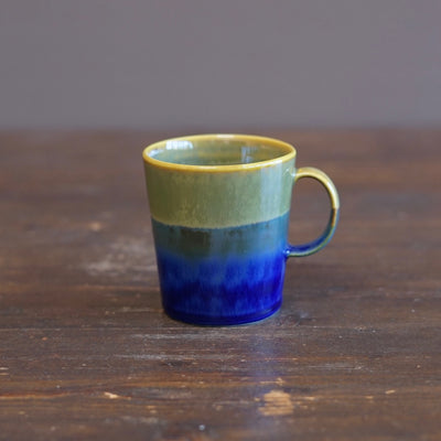 Two Tone Small Mug #SM1