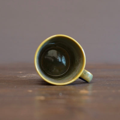 Two Tone Small Mug #SM1