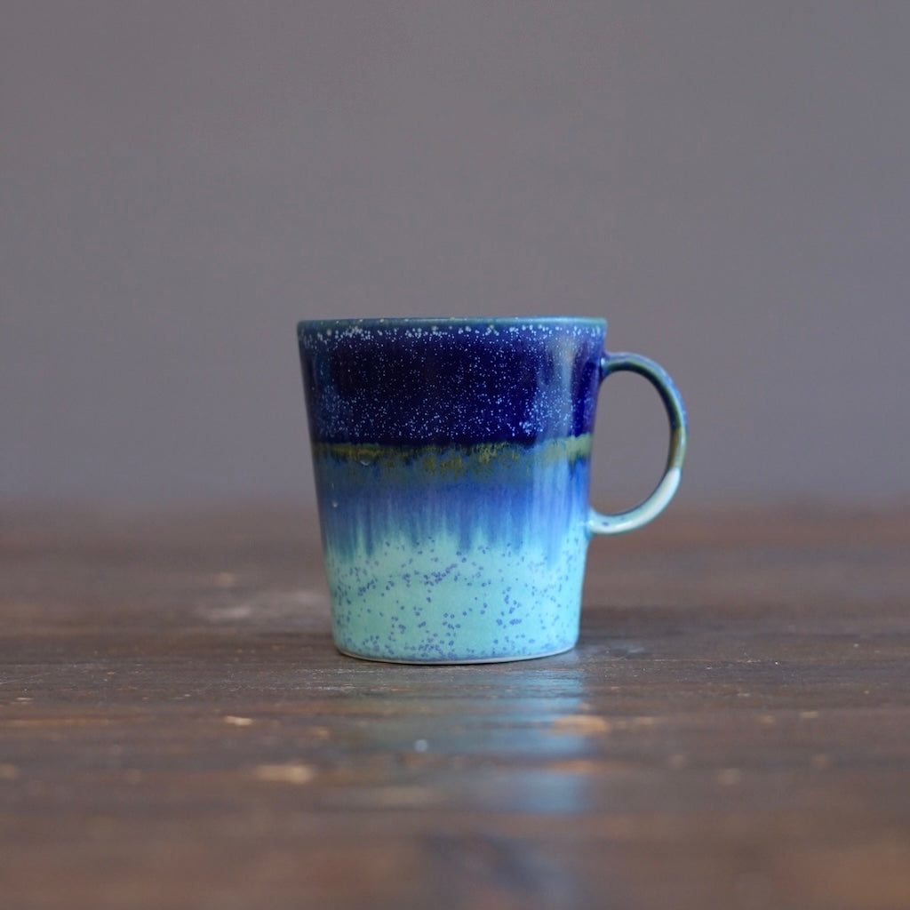 Two Tone Small Mug #SM2