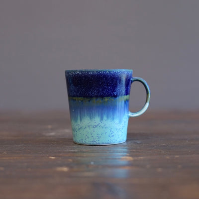 Two Tone Small Mug #SM2