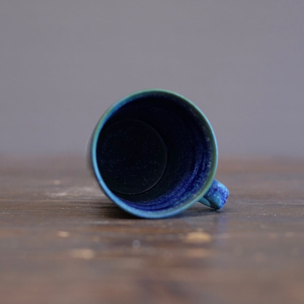 Two Tone Small Mug #SM2