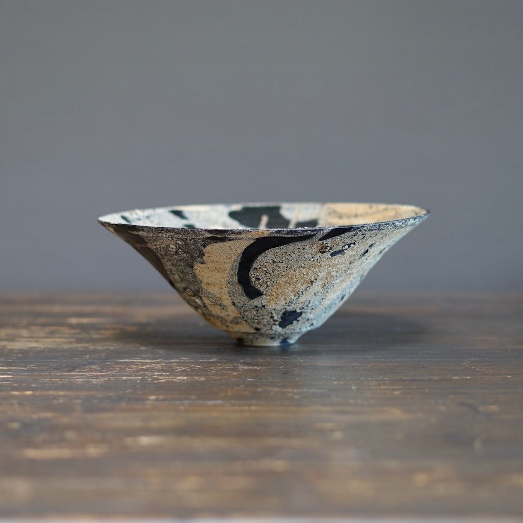 GYOKKAKU Serving Bowl #AK40