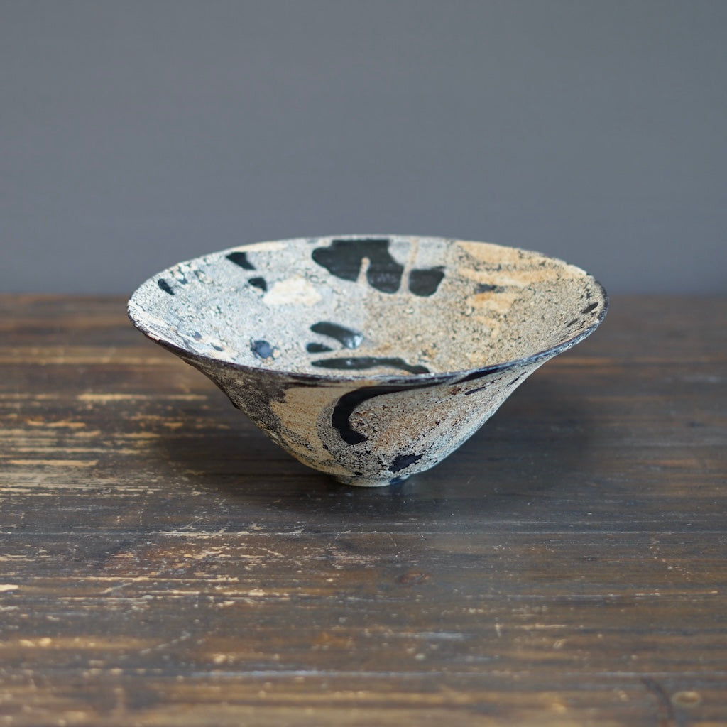 GYOKKAKU Serving Bowl #AK40