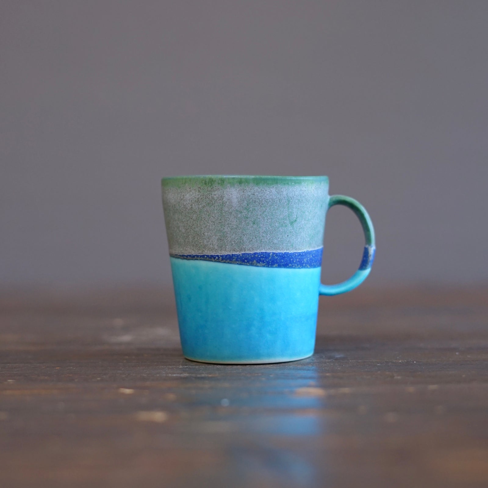 Two Tone Small Mug #SM3