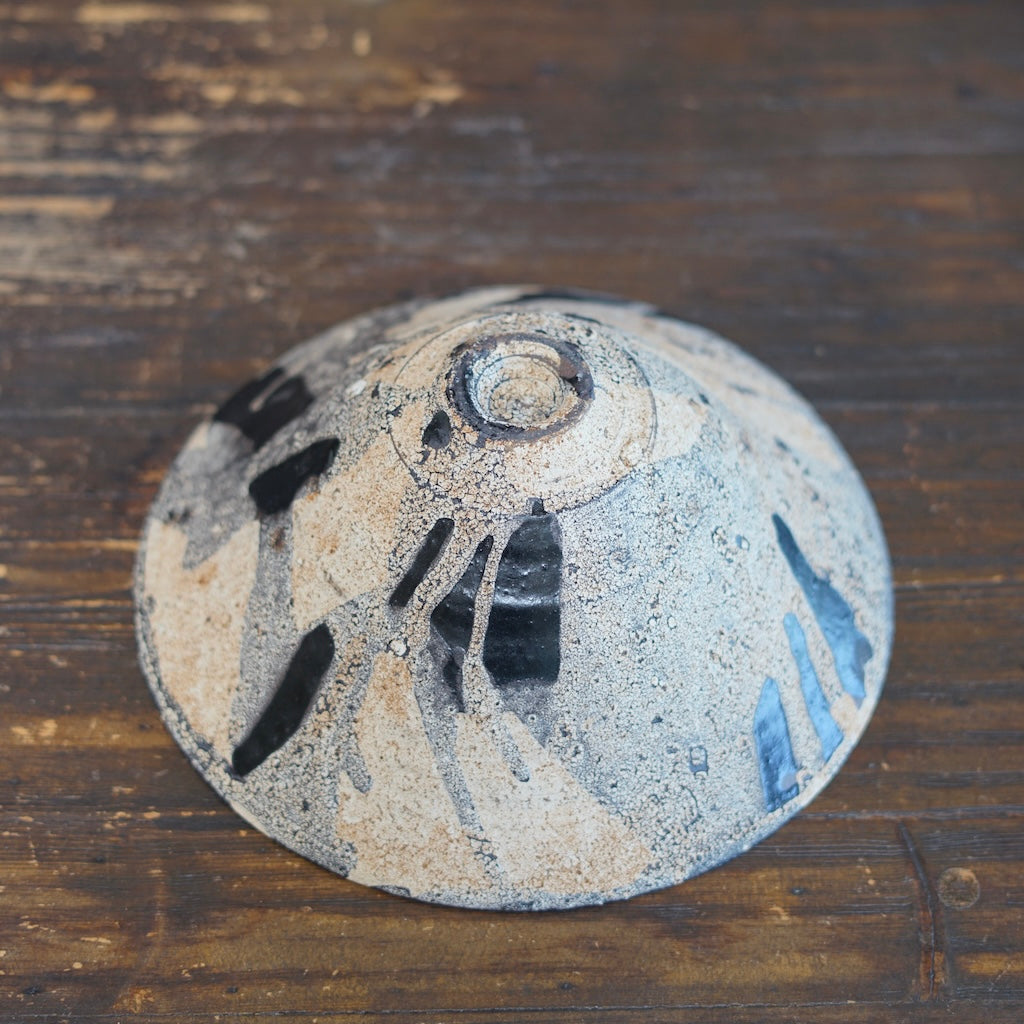 GYOKKAKU Serving Bowl #AK40