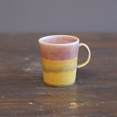 Two Tone Small Mug #SM4