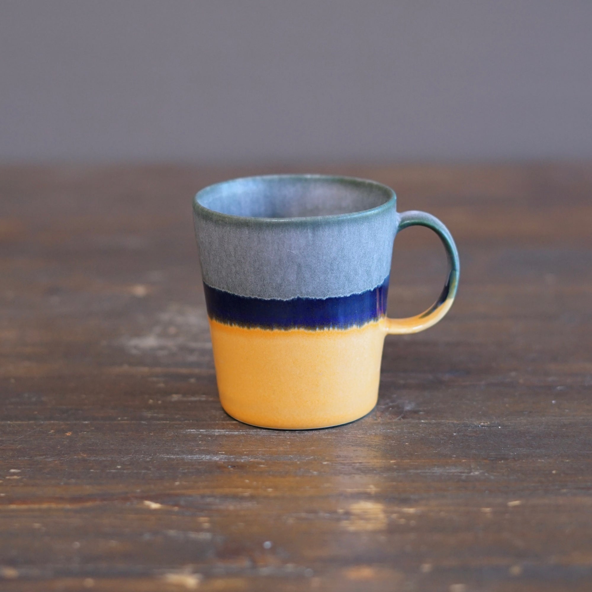 Two Tone Small Mug #SM5