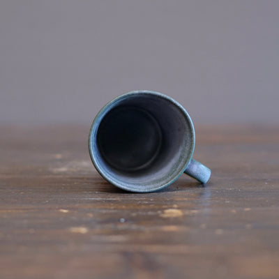 Two Tone Small Mug #SM5