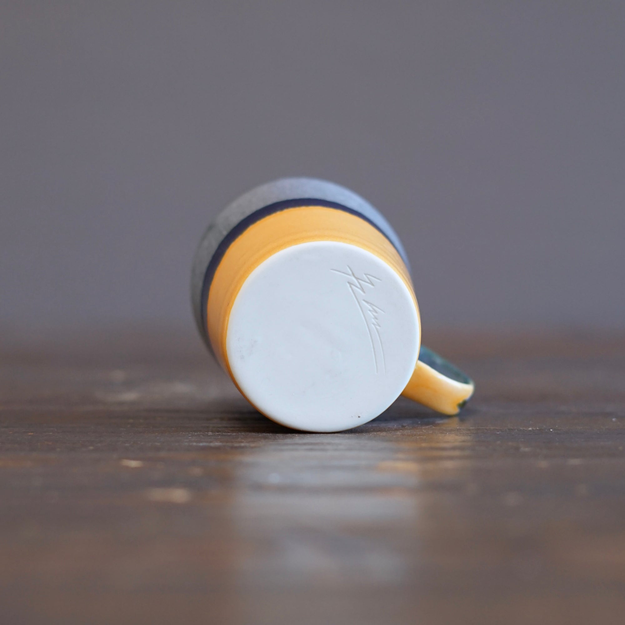 Two Tone Small Mug #SM5