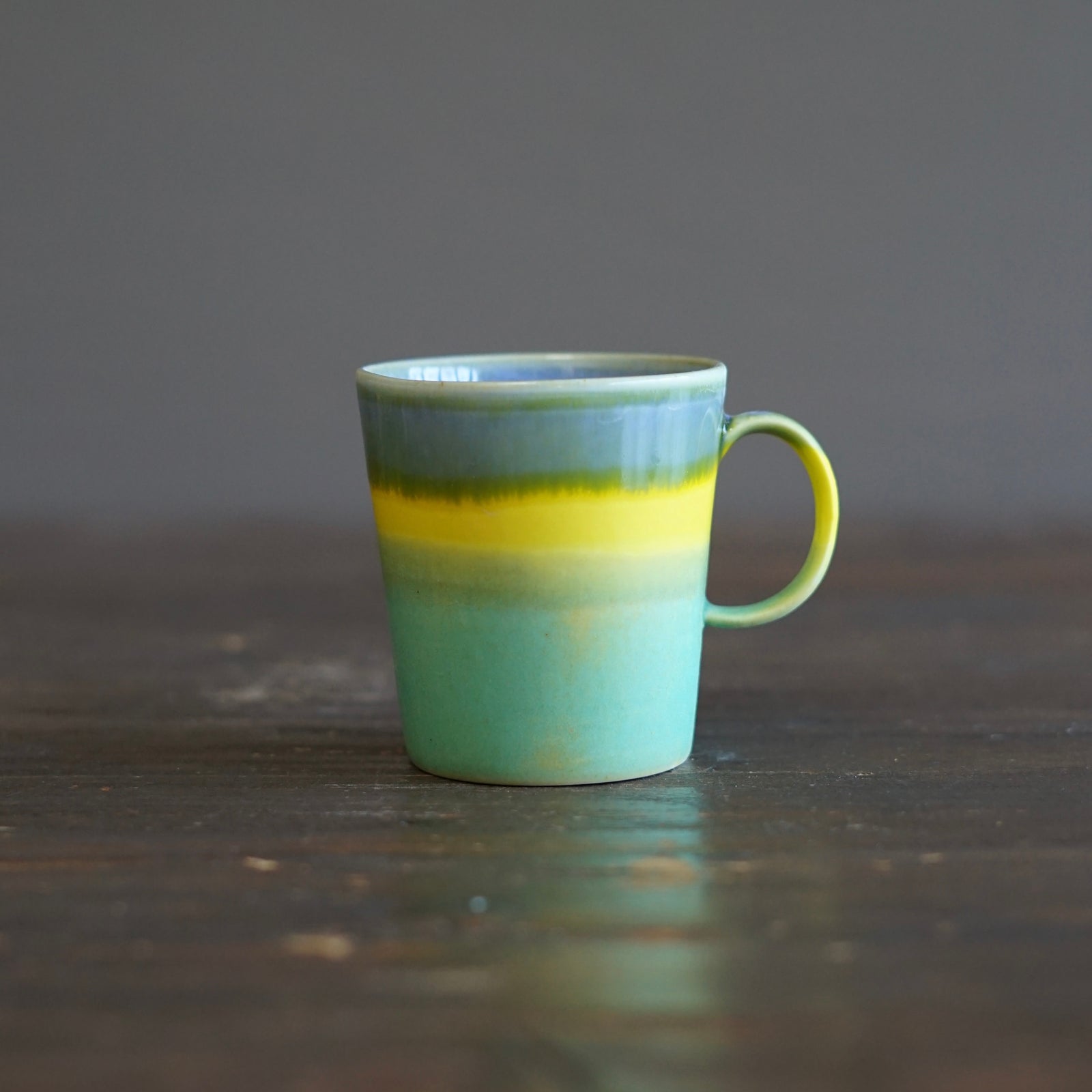 Two Tone Small Mug #SM8