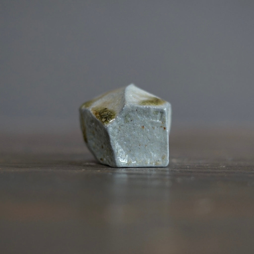 Sculpture GUINOMI Sake Cup #TR293