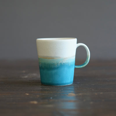 Two Tone Small Mug #SM9