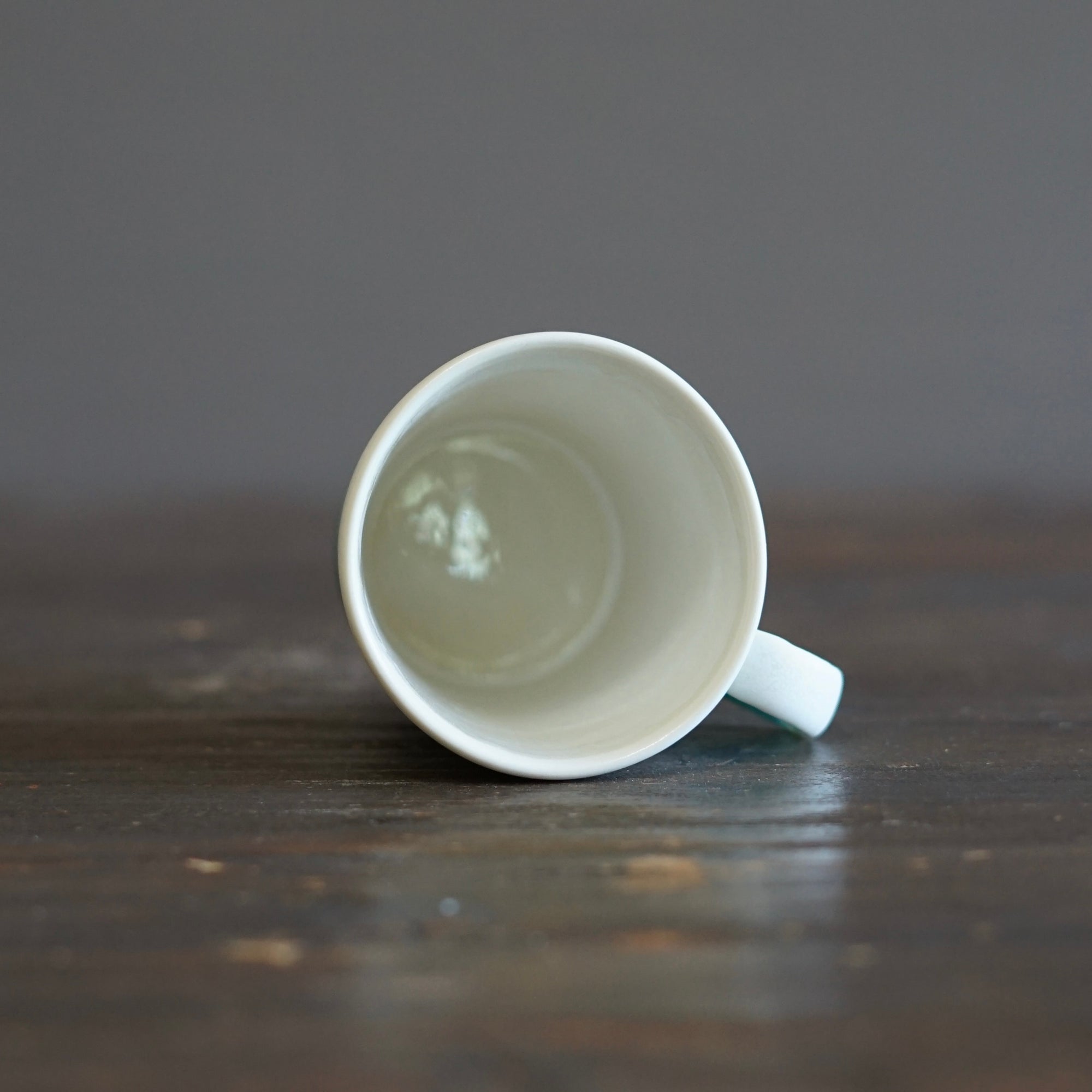 Two Tone Small Mug #SM9