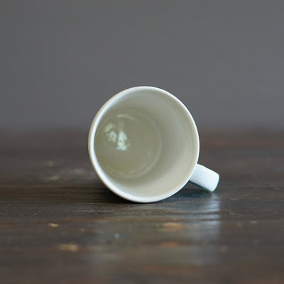 Two Tone Small Mug #SM9
