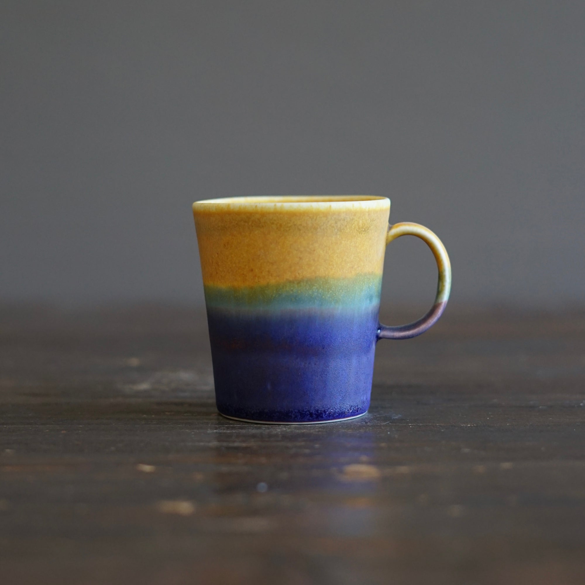 Two Tone Small Mug #SM11