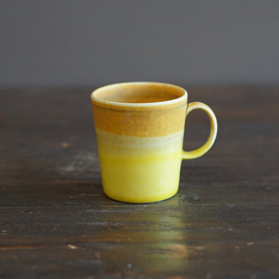 Two Tone Small Mug #SM13