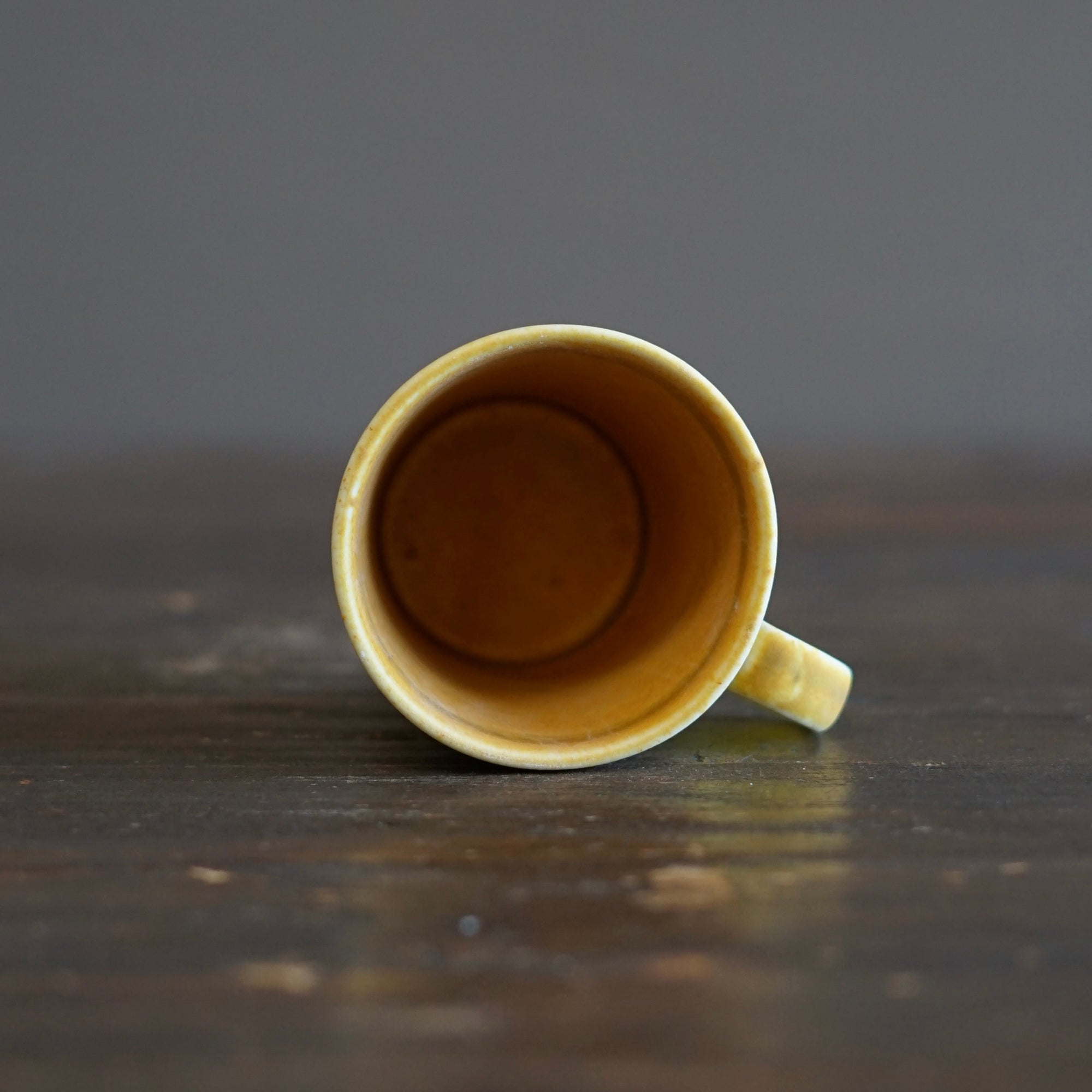 Two Tone Small Mug #SM13