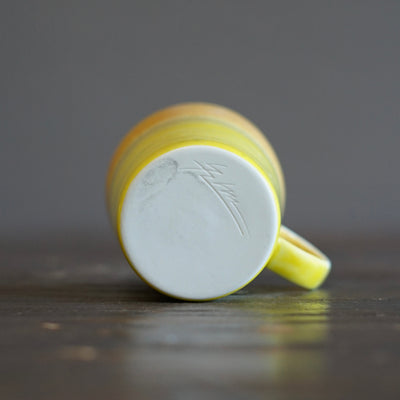Two Tone Small Mug #SM13