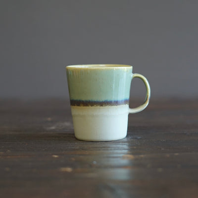 Two Tone Small Mug #SM14