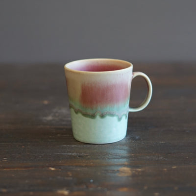 Two Tone Small Mug #SM15