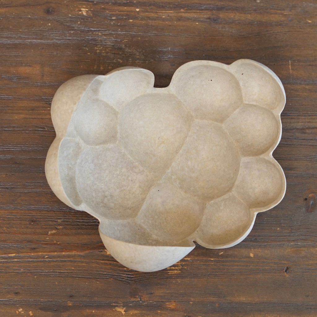 Cloud Sculpture #ZP1795