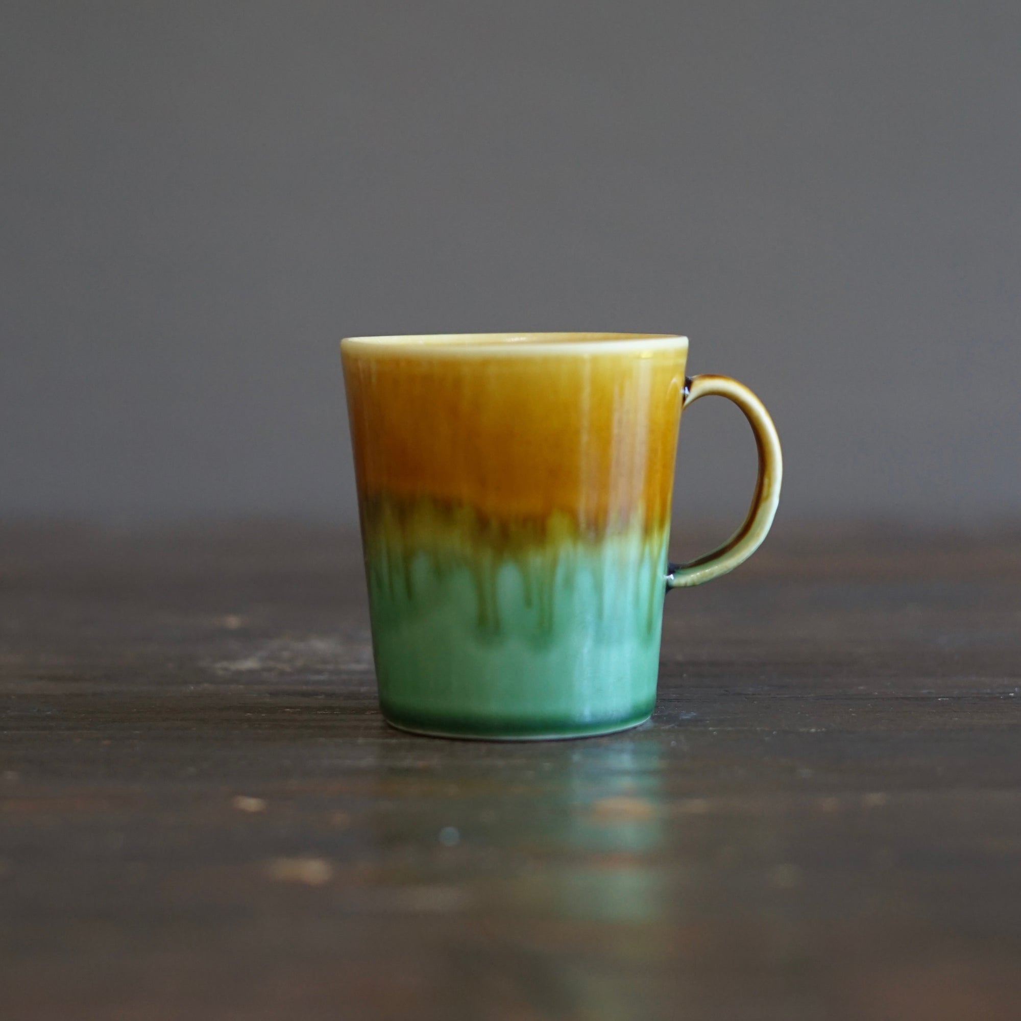 Two Tone Small Mug #SM16
