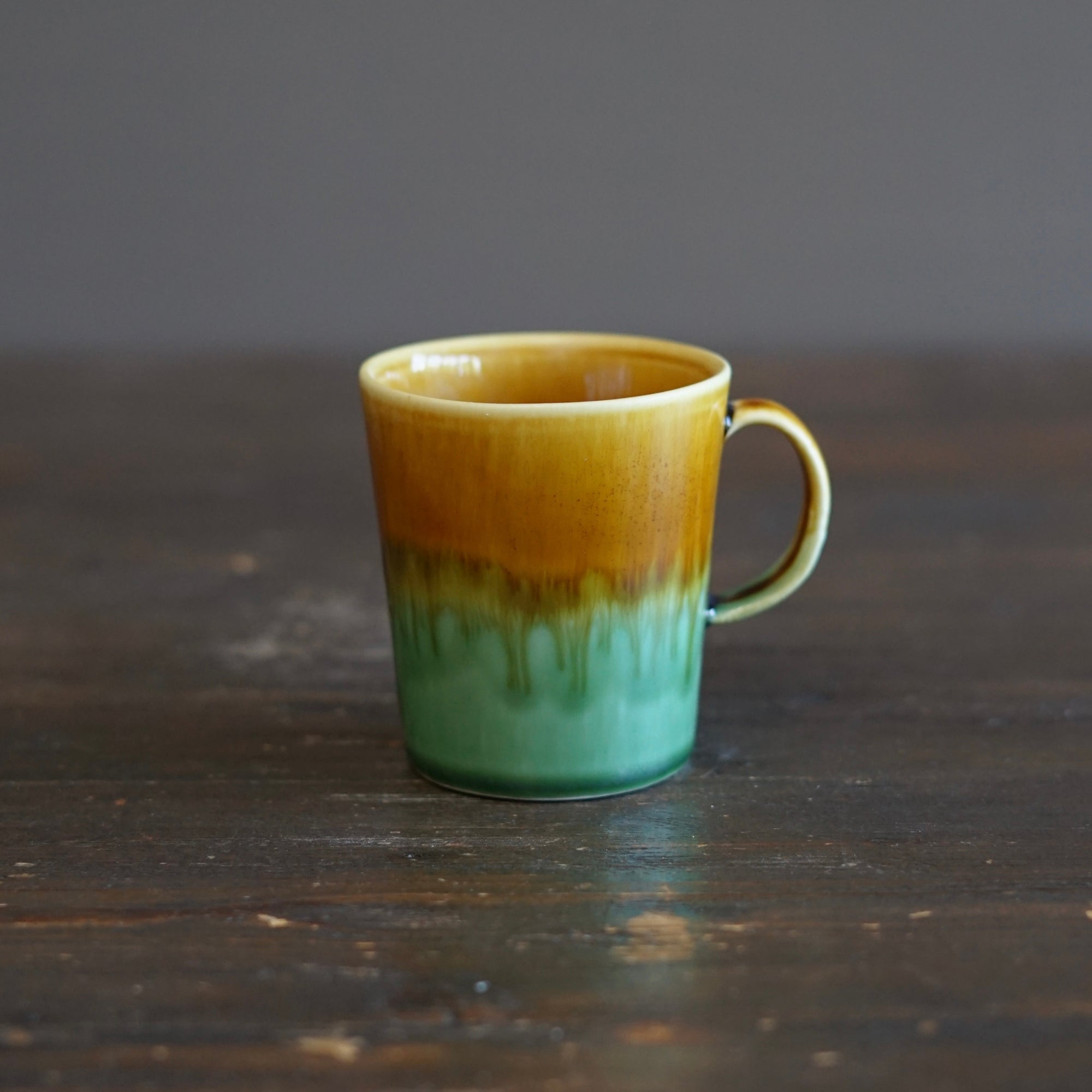 Two Tone Small Mug #SM16