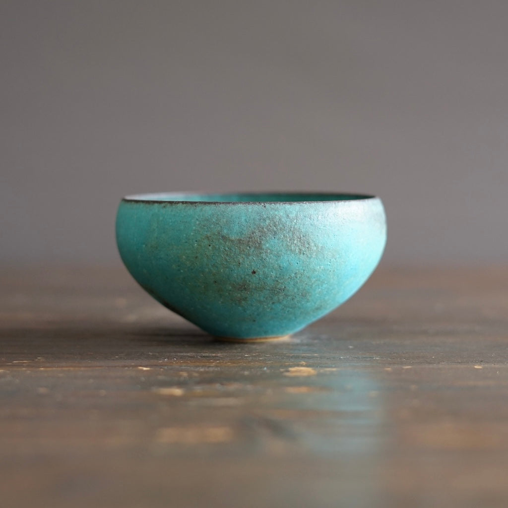 Medium Round Bowl #MS13A
