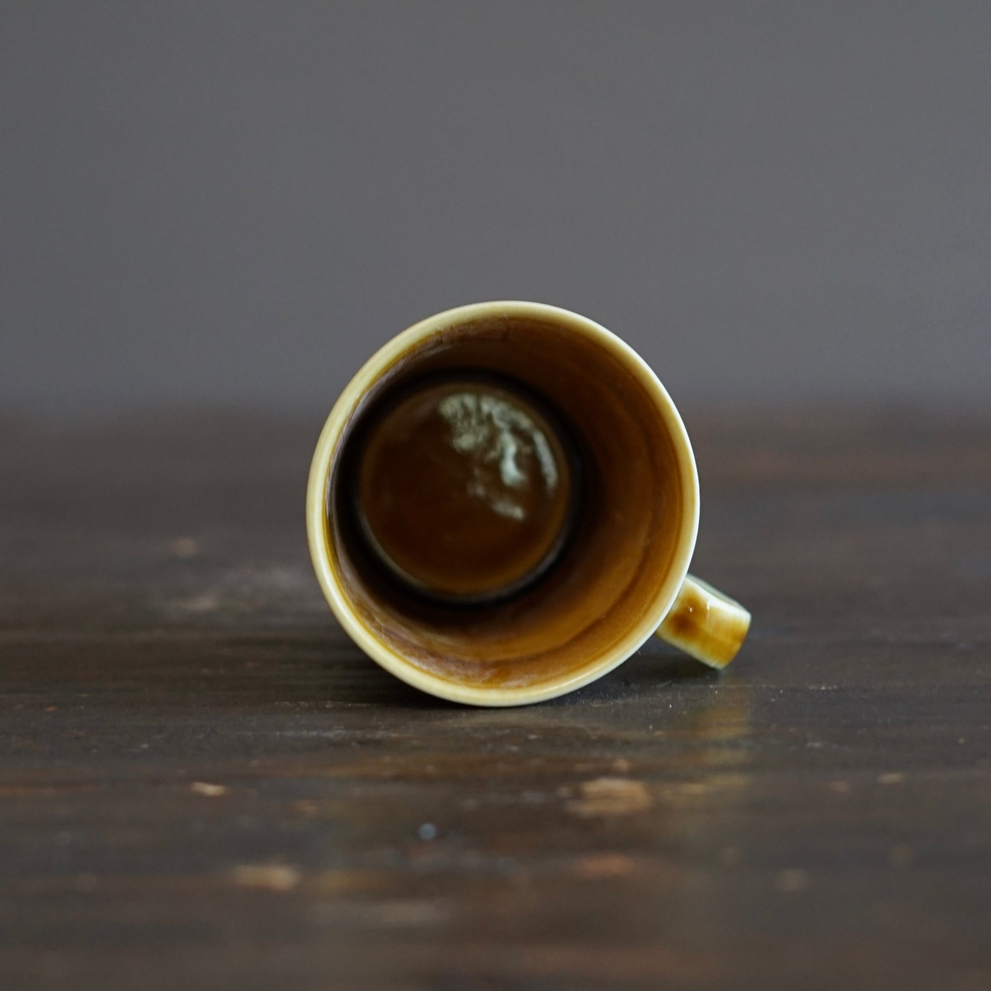 Two Tone Small Mug #SM16