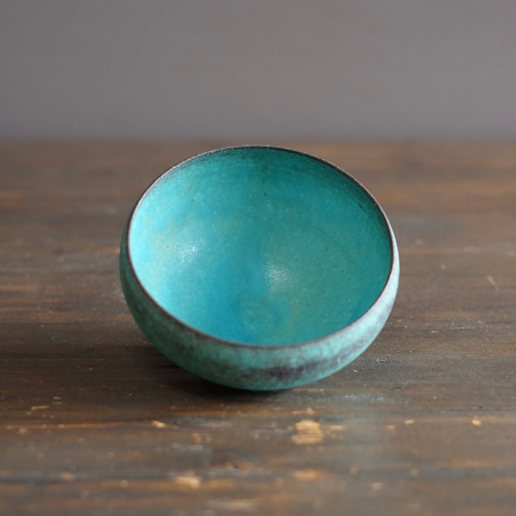 Medium Round Bowl #MS13A