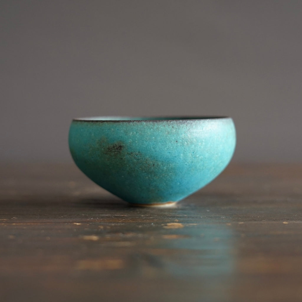 Medium Round Bowl #MS13B