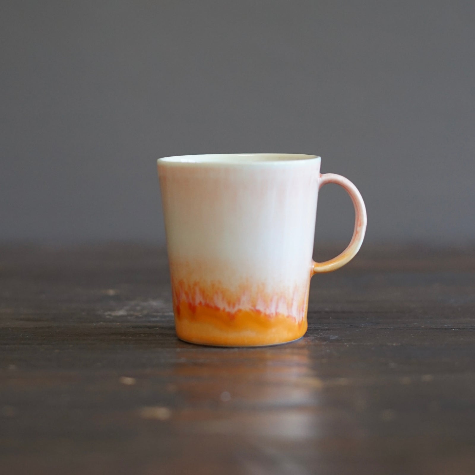 Two Tone Small Mug #SM18