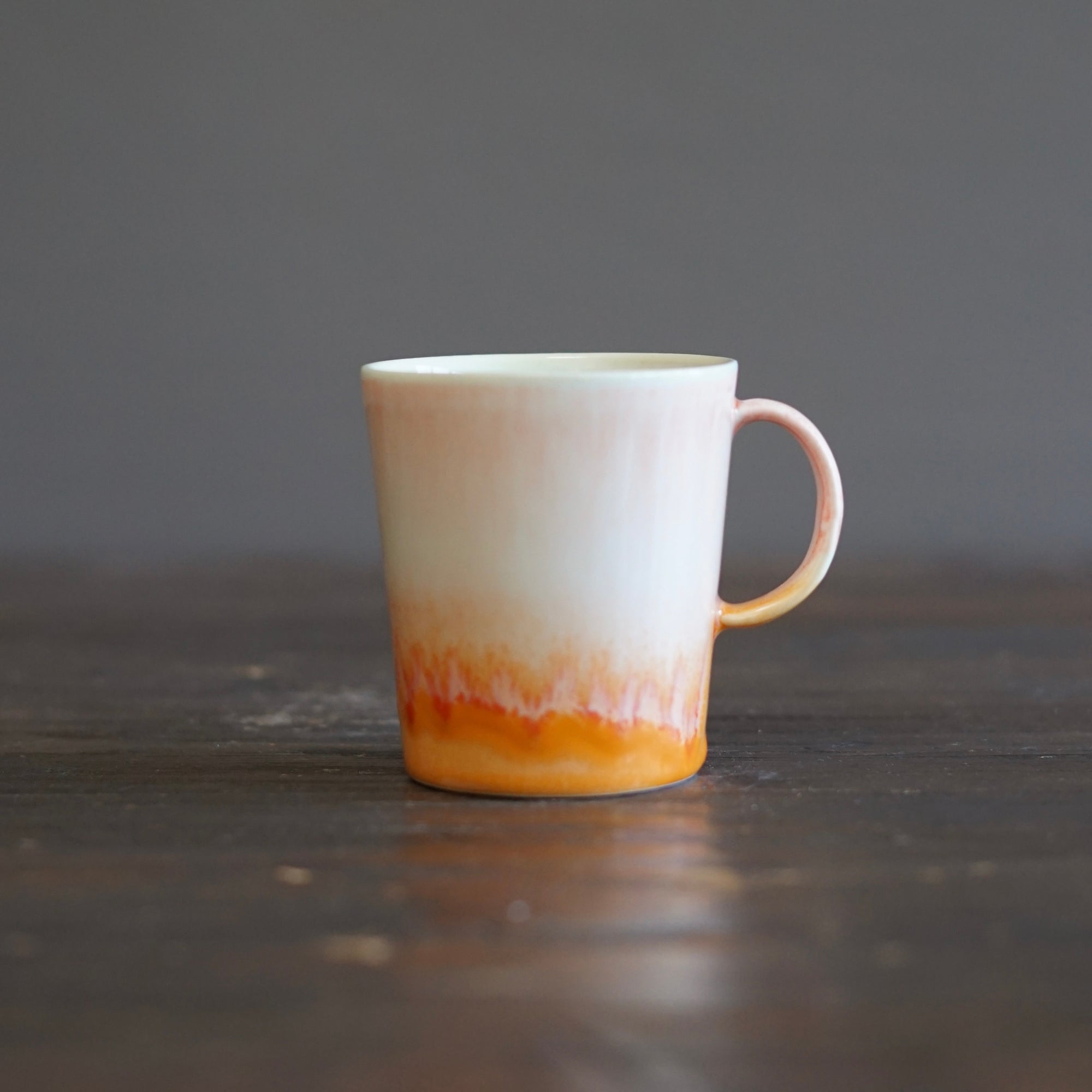 Two Tone Small Mug #SM18