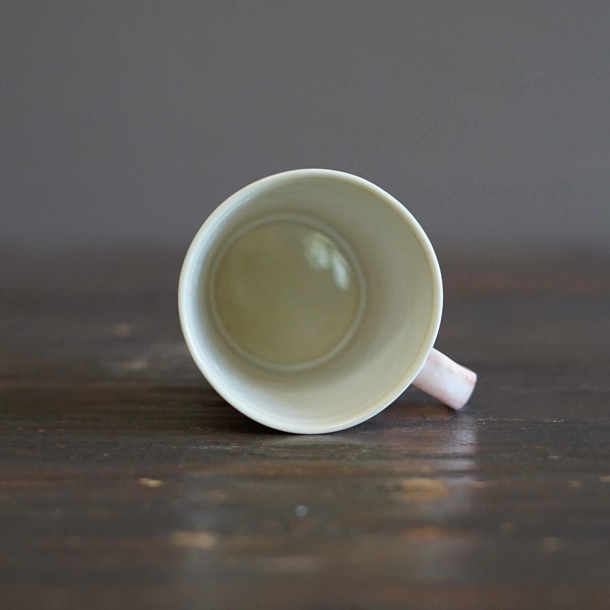 Two Tone Small Mug #SM18