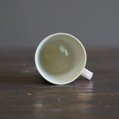 Two Tone Small Mug #SM18
