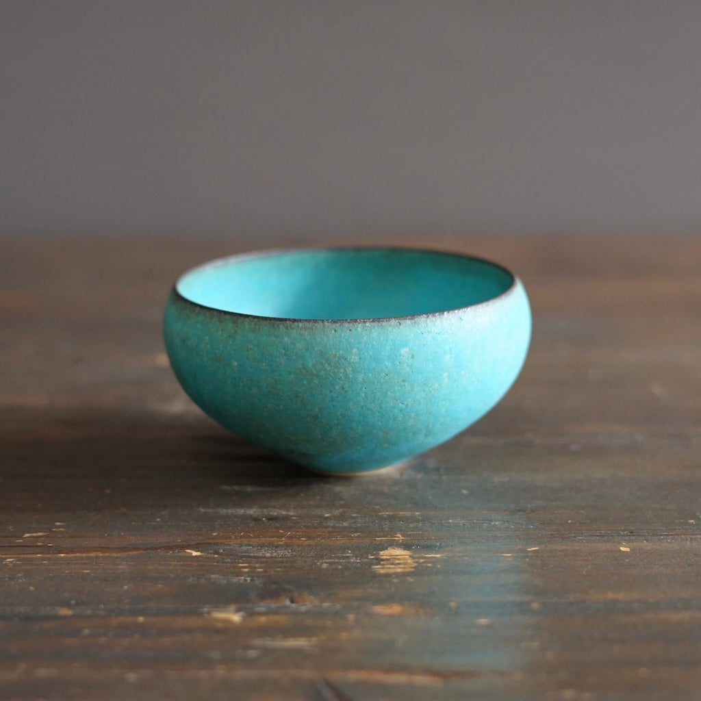 Medium Round Bowl #MS13C