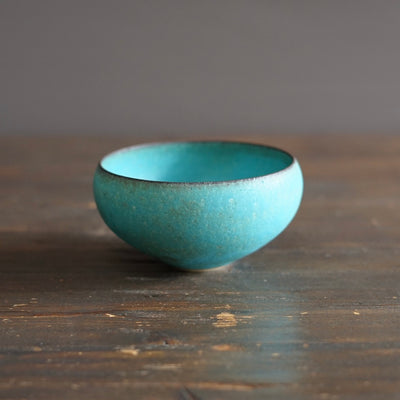 Medium Round Bowl #MS13C