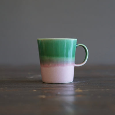 Two Tone Small Mug #SM19