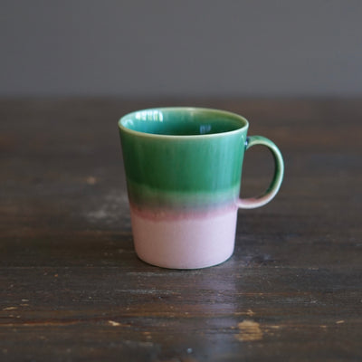 Two Tone Small Mug #SM19