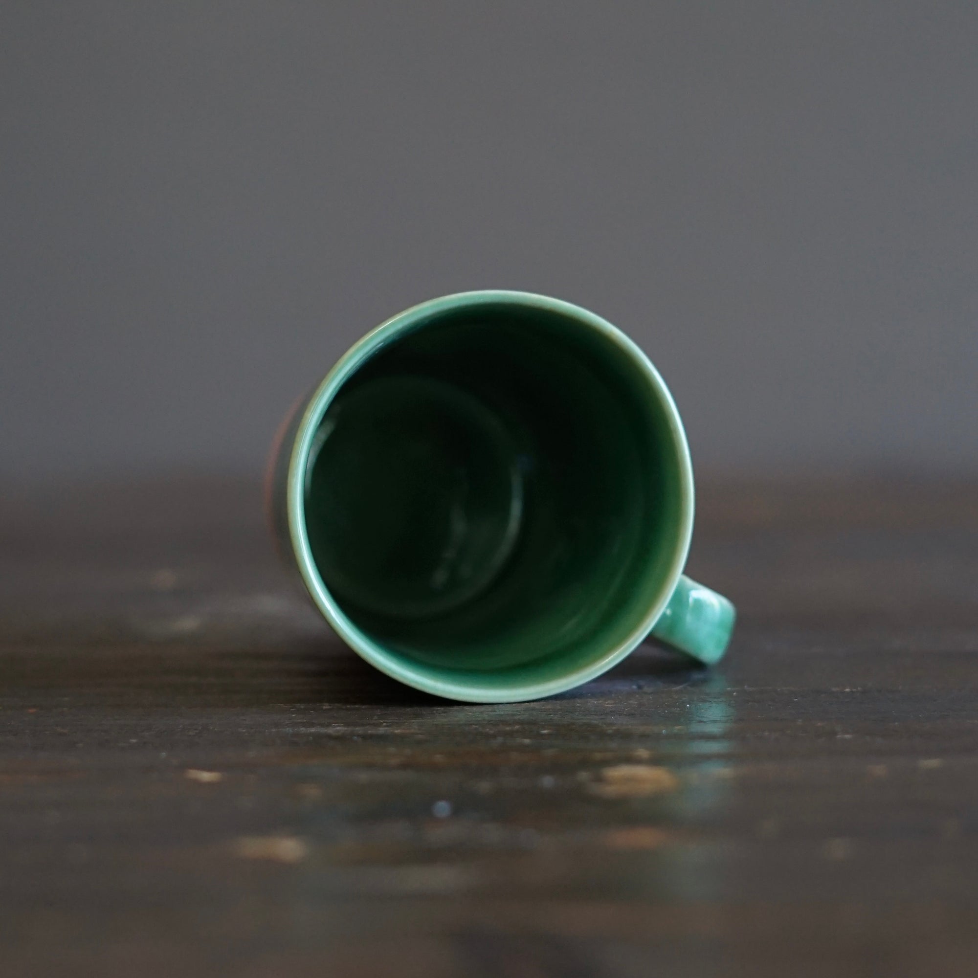 Two Tone Small Mug #SM19