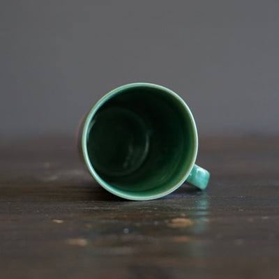 Two Tone Small Mug #SM19