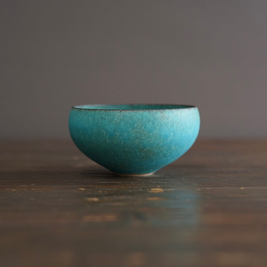 Medium Round Bowl #MS13D