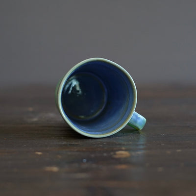 Two Tone Small Mug #SM20
